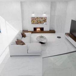 Graphito White