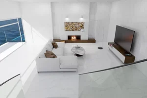 Graphito White