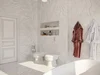 Керамогранит и ступени Absolut Gres Onix