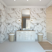 Керамогранит Absolut Gres Oro Bianco