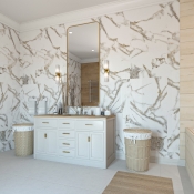 Керамогранит Absolut Gres Oro Bianco
