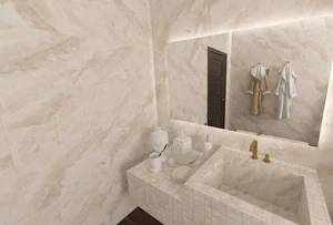 Sahara Beige