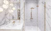 Керамогранит Absolut Gres White Statuario