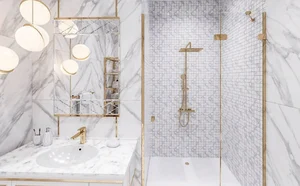 White Statuario