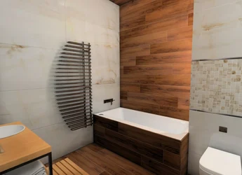 Wood