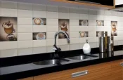Плитка Absolut Keramika Coffee Capuccino