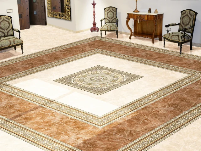 Плитка Absolut Keramika Marble