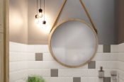 Керамическая плитка Absolut Keramika Monocolor Biselado 10X10