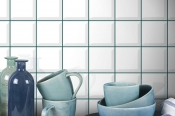 Керамическая плитка Absolut Keramika Monocolor Biselado 10X10