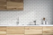 Плитка Absolut Keramika Monocolor Biselado 7.5X15