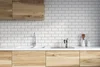 Плитка Absolut Keramika Monocolor Biselado 7.5X15