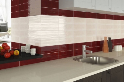 Керамическая плитка Absolut Keramika Monocolor Milano 10X30