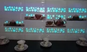 Плитка Absolut Keramika Tea 02 Fosker