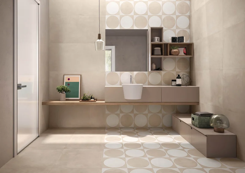 Плитка Acif Be-Square