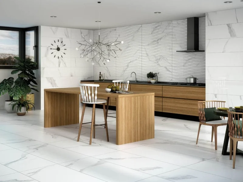 Керамогранит AGL Tiles Arabescato