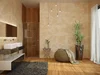 Керамогранит AGL Tiles Capuccino