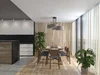 Керамогранит AGL Tiles Chinaberry Wood