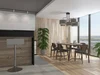 Керамогранит AGL Tiles Chinaberry Wood