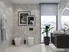 Керамогранит AGL Tiles Metal Cemento