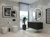 Керамогранит AGL Tiles Metal Cemento