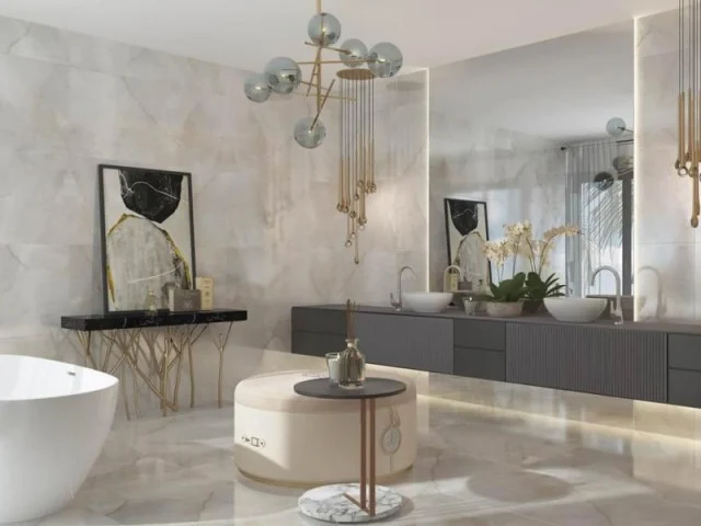 Керамогранит AGL Tiles Regal Onyx