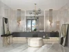 Керамогранит AGL Tiles Regal Onyx