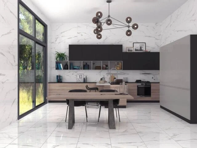 Керамогранит AGL Tiles Royal Carrara