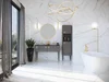 Керамогранит AGL Tiles Thasos Satuario