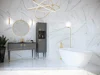 Керамогранит AGL Tiles Thasos Satuario