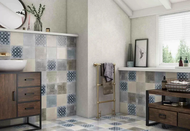 Керамогранит Alborz Ceramic Luisa