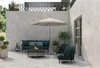 Керамогранит Alborz Ceramic Pietra
