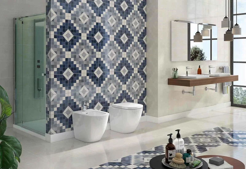 Керамогранит Alborz Ceramic Tifany