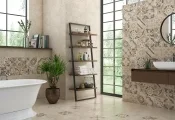 Керамогранит Alborz Ceramic Valentino