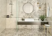Керамогранит Alborz Ceramic Valentino