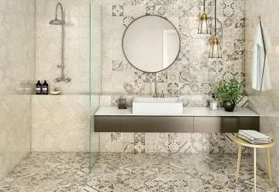 Керамогранит Alborz Ceramic Valentino