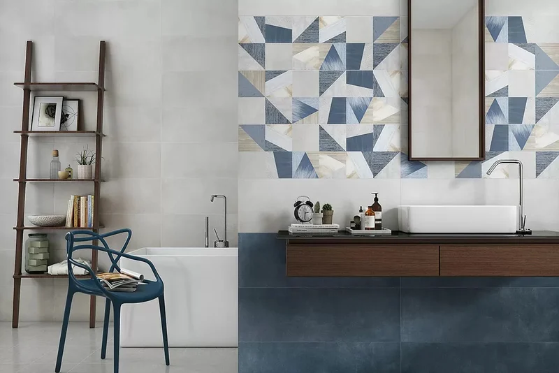 Плитка Alborz Ceramic Zhanti