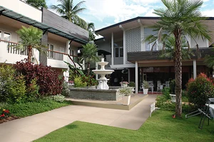 Neutra Roc