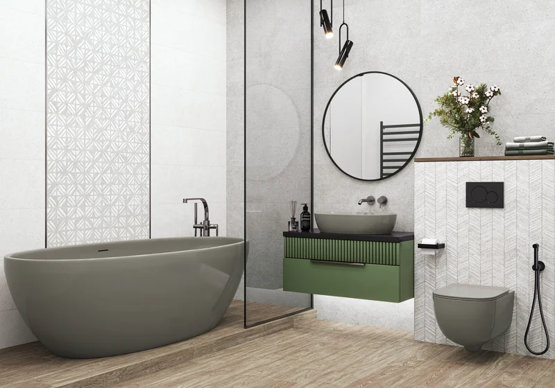 Керамогранит и керамическая плитка Alma Ceramica Амарант / Amarant