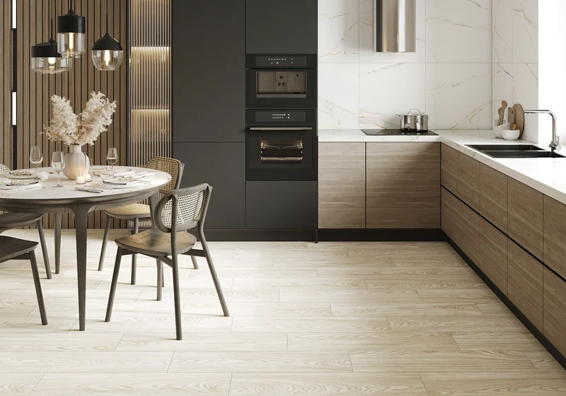 Керамогранит Alma Ceramica Андора / Andora