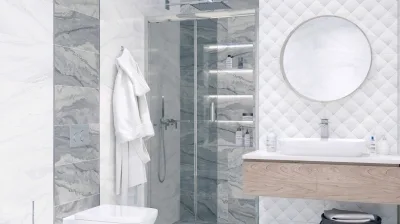 Керамогранит и плитка Alma Ceramica Arcadia