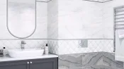 Керамогранит и плитка Alma Ceramica Arcadia