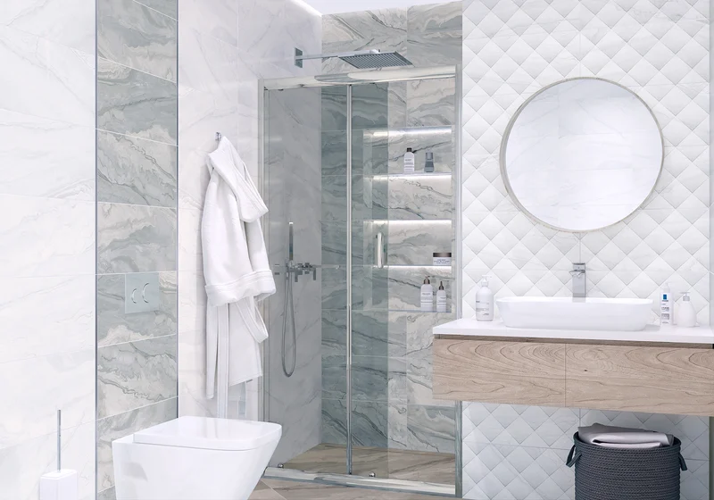 Керамогранит и плитка Alma Ceramica Arcadia