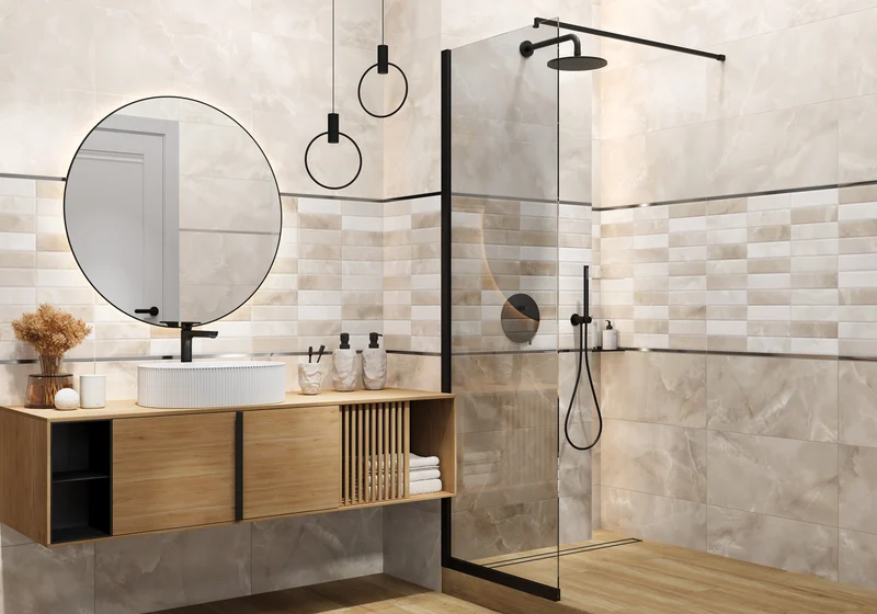 Керамогранит и керамическая плитка Alma Ceramica Азимут / Azimut