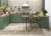 Керамогранит Alma Ceramica Базальто / Basalto