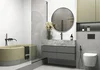 Керамогранит Alma Ceramica Бетон Про / Beton Pro