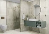 Керамогранит Alma Ceramica Цементо / Cemento