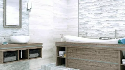 Керамогранит и плитка Alma Ceramica Denver