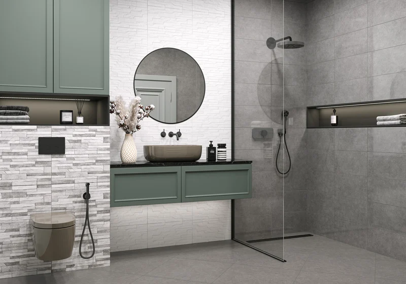 Керамогранит и керамическая плитка Alma Ceramica Дискавер / Discover