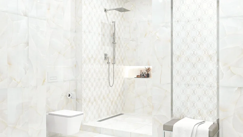 Керамогранит и плитка Alma Ceramica Elsa