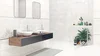 Керамогранит и плитка Alma Ceramica Elsa